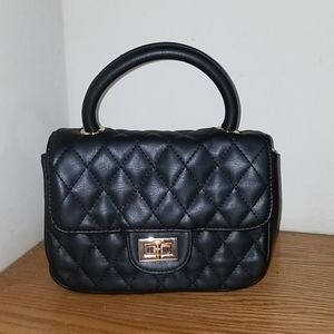 Mini Black bag
